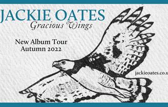 SoundBox presents: The Jackie Oates Trio