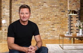 George Clarke’s Life in Amazing Architecture