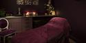 The Spa at the Crowne Plaza, Chester