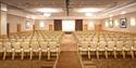Meetings and Events at the Crowne Plaza, Chester