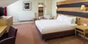 Premium Rooms at the Crowne Plaza, Chester