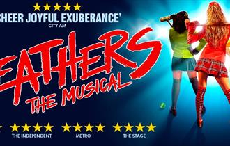 Heathers the musical Storyhouse