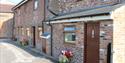 Fir Tree Barn Cottages, peacefully situated in the heart of Cheshire