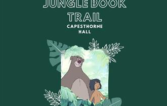 The Jungle Book Trail