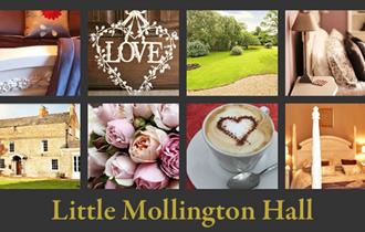 Little Mollington Hall