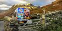 Sightseeing trips to the Lake District with Busybus