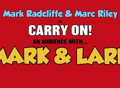 Mark & Lard
