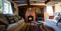 Cosy at Millmoor Farm Cottages - SC