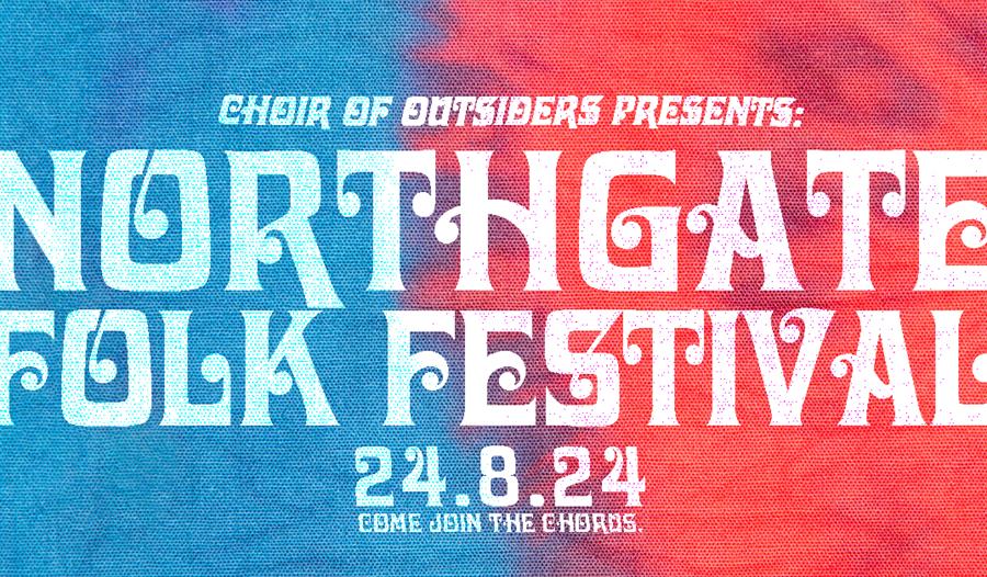 Northgate folk festival 2024