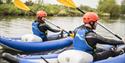 Dee River Kayaking, Chester