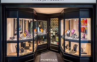 Powells Fine Jewellery
