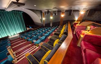 film festival,cinema,film,the Rex Cinema,Wilmslow