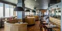 Stables Bar & Grill at the Crowne Plaza Hotel, Chester