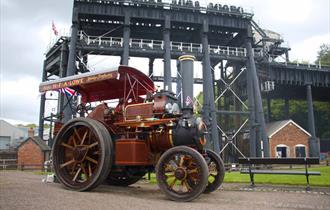 steam power,engines,steam boats,family day out,anderton boat lift