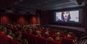 Inside the Cinema at Storyhouse