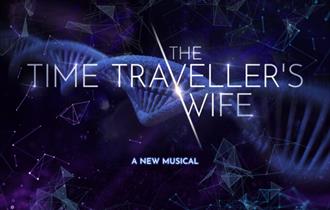 The Time Traveller's Wife: A New Musical
