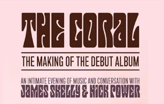 The Coral: The Making of the Debut Album