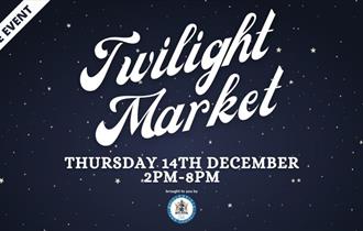 Macclesfield Twilight Market