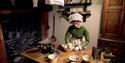 Grosvenor Museum, Victorian Kitchen