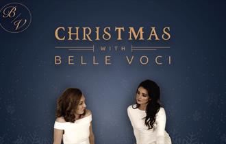 Christmas with Belle Voci