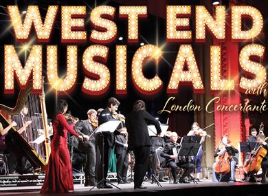 West End Musicals