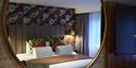 New suites at Wychwood Park Hotel, Crewe