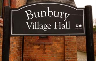 Bunbury Village Hall