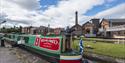 Bring your group for a visit to National Waterways Museum