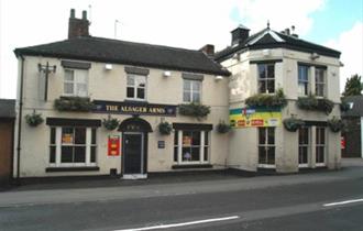 Alsager Arms