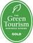 Green Tourism Business Scheme (Gold)