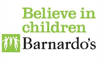 Barnardo's Logo