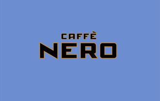 Caffe Nero Logo