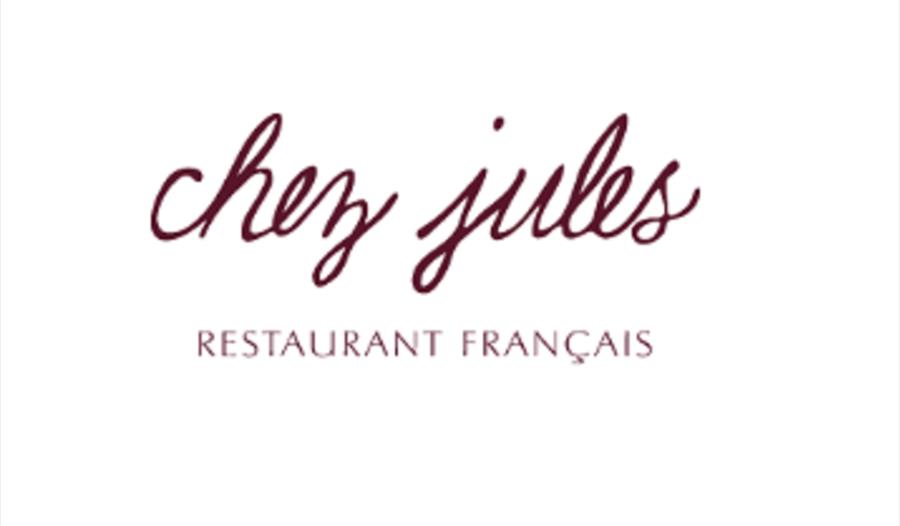 French restaurant Chez Jules in Chester offers the very best in fresh food using only the finest ingredients.

