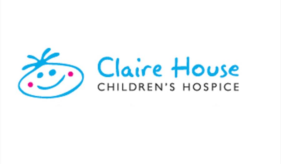 Claire House Logo