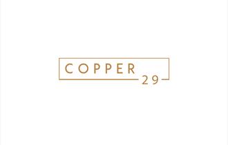 Copper 29 Kuntsford Logo