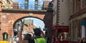Chester Cycle Tours