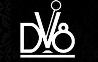 DV8 Bar