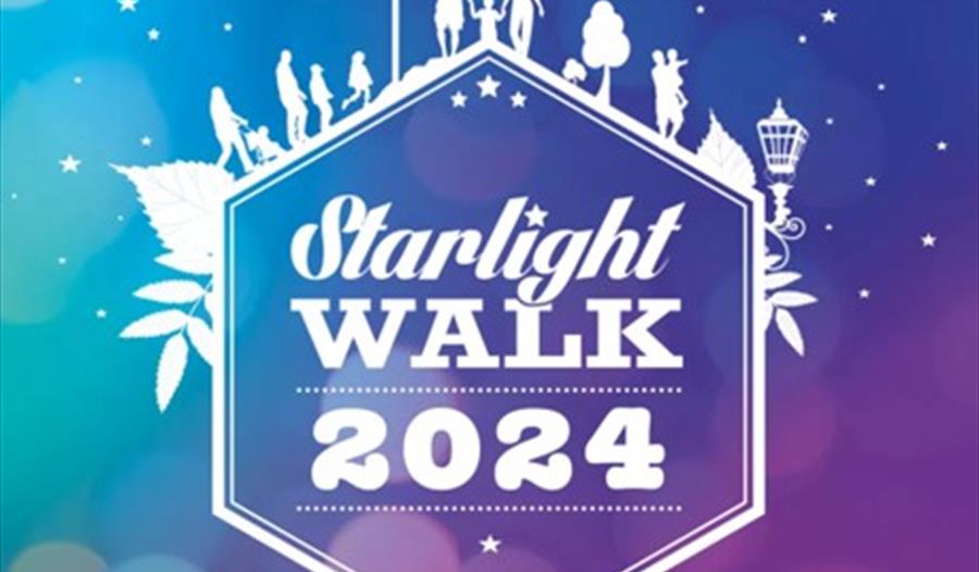 Capesthorne hall 2024 starlight walk