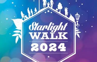 Capesthorne hall 2024 starlight walk