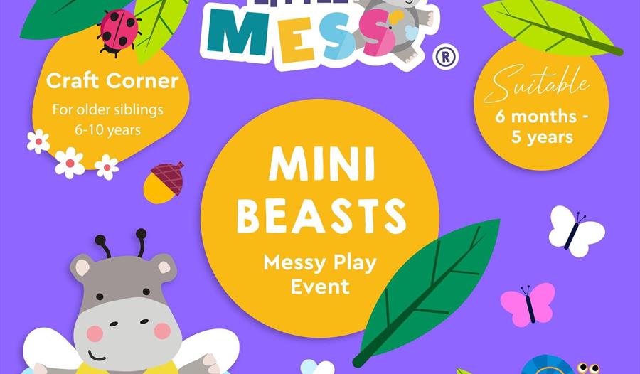 mini beasts,worms,ants,bugs,messy play,childrens activities,crafts