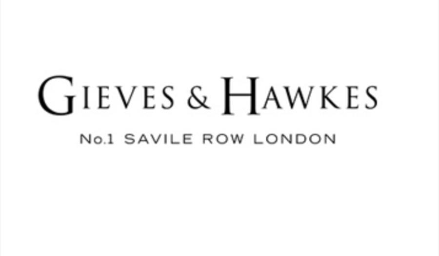 Gieves & Hawkes Logo