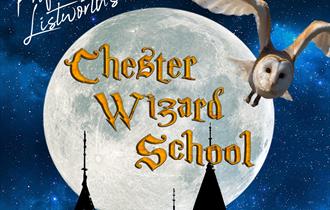 Chester Wizard School