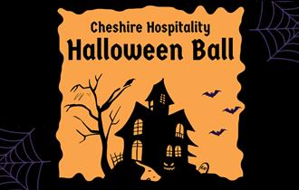 Cheshire Hospitality Halloween Ball