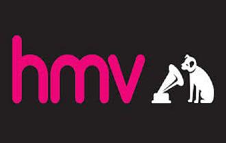 HMV - Music, Films & Games