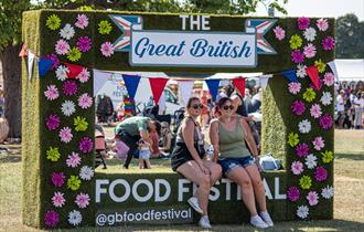 Great British Food Festival