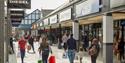 The new and improved McArthurGlen Designer Outlet Cheshire Oaks