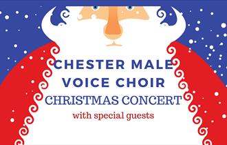 Chester Male Voice Choir Christmas Concert