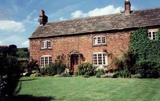 Mill House Farm Cottage