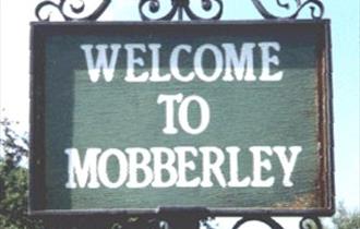 Mobberley