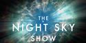 Night Sky Show,parr hall,Hollywood-style effects,comedy,entertainment